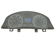 Tacho Kombiinstrument VW Golf MK5 1K0920860L 110080247024 25638