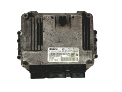 Steuergerät PSA 0281011540 9647785580 Bosch 20090