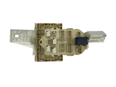 Steuergerät 36770-79J21 B79J2 Fiat Calsonic Kansei 58099