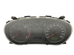 Tacho Kombiinstrument Seat Ibiza W06K0920801E 110008924028 47522