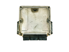 Steuergerät 8200091428 0281010787 Renault Nissan Bosch 33158