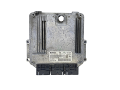 Steuergerät 9665465280 0281013666 9663757980 PSA Bosch 60721