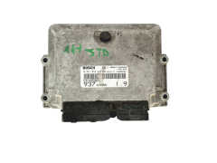 Steuergerät 55185365 0281010332 Alfa Romeo 26752