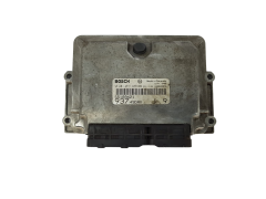 Steuergerät 55189421 0281011488 93749DAV Alfa Romeo Bosch 16682