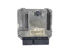 Steuergerät 55198820 0281011510 456D1CBEA Fiat Bosch 63474