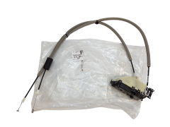 Türschloss Citroen Peugeot 9808416980 Original