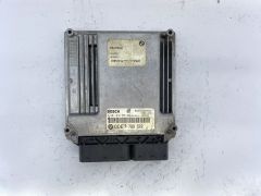 Steuergerät BMW 7789572 0281010565 Bosch 59477
