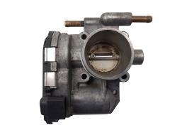 Drosselklappe Opel 24420536 0280750133 Bosch 3319