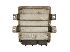 Steuergerät NNN100743 A0047 YM Rover 30803