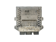 Steuergerät 5WS40174B-T 9655939280 9647568180 PSA Siemens 45921