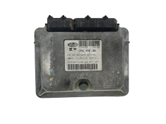 Steuergerät IAW49F.B6 46761564 61600.419.04 Fiat Magneti Marelli 53089
