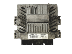 Steuergerät S122326109A SID301 8200565863 Renault Siemens 16487