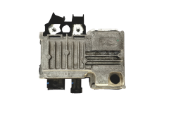 Steuergerät 9819596180 28535616 PSA Delphi 26811