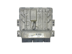 Steuergerät A2C10818200 237107343R 237107137R Renault Continental 57142