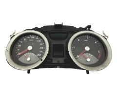 Tacho Kombiinstrument Renault Megane 2 8200399700 D 43590
