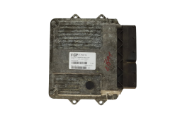 Steuergerät MJD6JF.D3 51758210 71600.033.01 Fiat Magneti Marelli