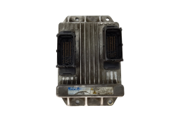Steuergerät Opel 97350948 8973509485 112500-0163 Isuzu GM Denso 16933