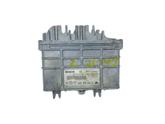 Steuergerät 0261203647/648 032906026G VW Bosch 62136