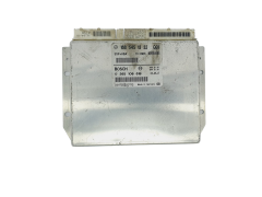 Steuergerät 1685451332Q01 0265109619 Mercedes Bosch 47798
