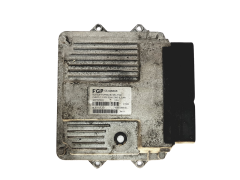 Steuergerät Fiat 55186608 MJD6JF.P3 Magneti Marelli 30057