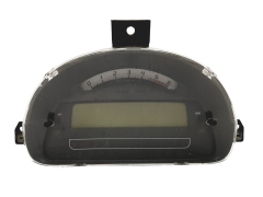 Tacho Kombiinstrument Citroen C2 C3 9660225880 D 00 28751