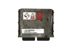 Steuergerät LPG 67R011002 110R001001 FLY SF BRC 26379