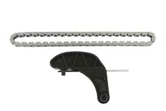 Steuerkettensatz Für Nockenwelle 03E198229C B18851 03E115225 VW Seat Skoda