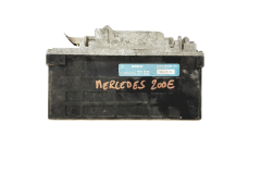 Steuergerät ABS 0055452132 0265101018 Mercedes Bosch 26362