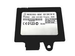 Steuergerät Mercedes 0315455832 355382 Temic 30942