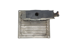 Steuergerät S118107004E 3S61-12A650-CC SIM22 Ford Siemens 39369