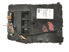 Steuergerät Renault UCH X84 N2 8200309690 S118400220D Siemens 21292