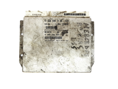 Steuergerät ESP Mercedes 0225457132 0265109425 Bosch 18977