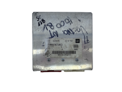 Steuergerät 16234275 6237562 Opel GM 53438