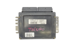 Steuergerät S110138000C 8200059086 8200044437 Renault Siemens 54211