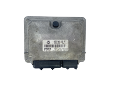 Steuergerät 038906018P 0281001720 Volkswagen Bosch 60475
