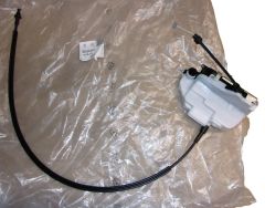 Türschloss Links Vorne 9135.P3 9135P3 Citroen