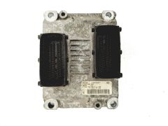 Steuergerät 00467581580 0261206546 Fiat Bosch 15969