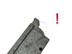 Steuergerät IAW16FM.EC 46555914 61602.095.03 Fiat 61589