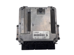 Steuergerät Renault 237100323R 237103832R 0281030575 2.0 DCI 0km 1004