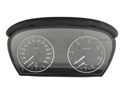 Tacho Kombiinstrument BMW 3 E90 E91 9122602-01 1025350-62 43825