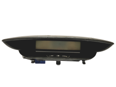Tacho Kombiinstrument Citroen C4 96631954ZD 28777