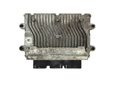 Steuergerät 9664127180 21586048-9A PSA Valeo 25251