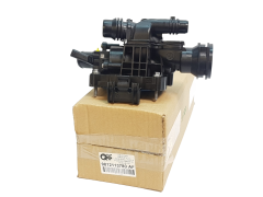 Thermostat Gehäuse Citroen Peugeot 1.5 HDI 9812113780 Neues Original