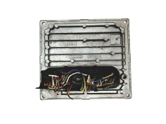 Motorsteuerung 1S5X-12A650-BB S118685001B Ford 30026