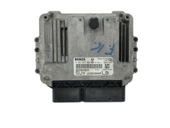 Steuergerät 0281012992 55204652 JQ32A3AAM Alfa Romeo Bosch 47900