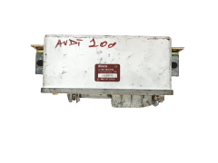 Steuergerät ABS 4A0907379A 0265100056 Audi Bosch 24790