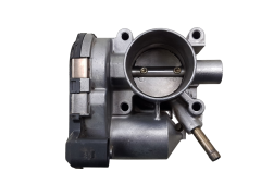 Drosselklappe VWAG 1.4 030133062A 0280750049 Bosch 1980