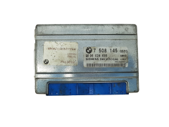 Motorsteuerung BMW 7508145 96024685 5WK33502AG Siemens 14558