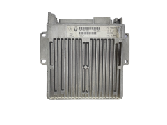 Steuergerät 7700105559 7700107251 7700107197 Renault 54216