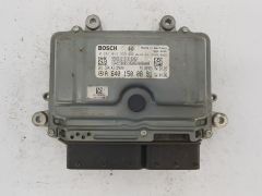 Steuergerät A6401500891 0281013555 Mercedes Bosch 1131